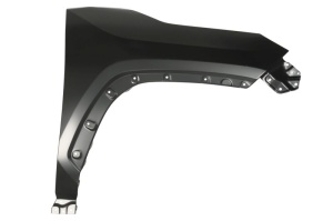 Aripa fata Dreapta potrivit TOYOTA RAV4 V 2018-2021 - (aluminiu)