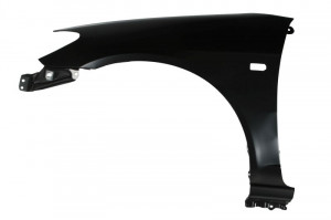 Aripa fata Stanga cu orificii potrivit HONDA CIVIC VII Sedan 2004-2005