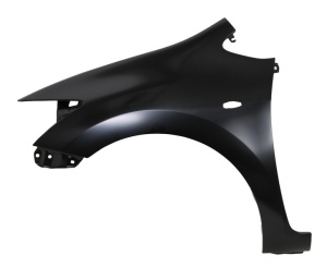Aripa fata Stanga potrivit TOYOTA AURIS E15 2007-2010 - (cu gaura pentru semnalizator)