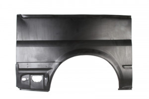 Aripa spate Dreapta potrivit FORD TRANSIT 2000-2014 - (model mediu, inaltime 97mm)
