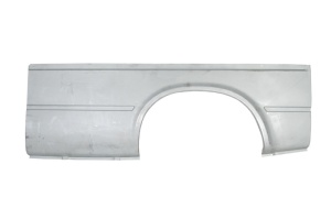 Aripa spate Dreapta potrivit FORD TRANSIT, TRANSIT TOURNEO 1991-2000 - (versiune lungita)