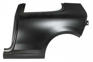 Aripa spate Stanga potrivit VW GOLF 6 3D 2008-2012 - (2/3 inaltime)