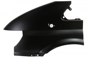 Aripa Stanga Fata potrivit FORD TRANSIT V 2000-2006 - (cu orificii semnalizator)