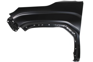 Aripa Stanga Fata potrivit SUBARU FORESTER SL dupa 2024 - (aluminiu)
