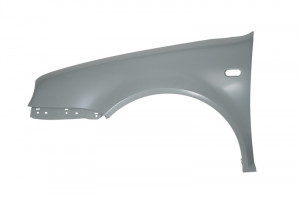 Aripa Stanga Fata potrivit VW GOLF IV Break / Hatchback 1997-2006 - (nu se potriveste pe decapotabile, cu orificii semnalizator)