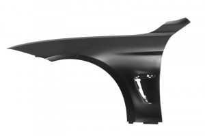 Aripa Stanga potrivit BMW 4 (F32, F82), 4 (F33, F83), 4 GRAN COUPE (F36) dupa 2013 - (cu orificiu de intrare a aerului)