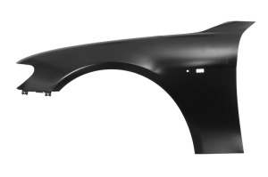 Aripa Stanga potrivit BMW 7 E65, E66, E67 2005-2009 - (cu orificiu semnalizator)