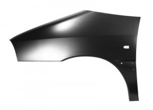 Aripa Stanga potrivit CITROEN JUMPY I; FIAT SCUDO; PEUGEOT EXPERT 2004-2006 - (cu locas semnalizator)