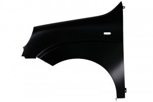 Aripa Stanga potrivit FIAT DOBLO, DOBLO/MINIVAN 2006-2010 - (cu locas semnalizator)