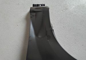 Aripa Stanga potrivit ISUZU D-MAX RT 2012-2017 Resigilat - Img 3