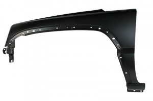 Aripa Stanga potrivit JEEP CHEROKEE, LIBERTY 2005-2008