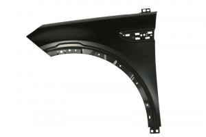 Aripa Stanga potrivit LAND ROVER DISCOVERY SPORT dupa 2014 - (aluminiu)