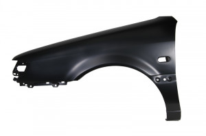 Aripa Stanga potrivit VW PASSAT B3/B4 1993-1996 - (cu locas semnalizator)