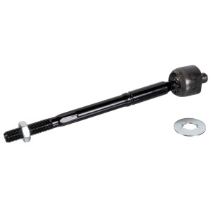 Articulatie axiala cap bara (fara capat) Dreapta/Stanga (lungime: 253mm) potrivit LEXUS IS I, IS SPORTCROSS; TOYOTA ALTEZZA, ALTEZZA GITA, BREVIS, CROWN, MARK II, MARK II IX 2.0/2.5/3.0 12.95-07.07 - Img 2