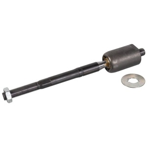 Articulatie axiala cap bara (fara capat) Stanga (lungime: 237,5mm) potrivit LEXUS LS 4.0 12.94-12.00 - Img 2