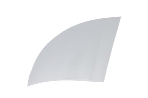 Autoclant protectie usa spate dreapta potrivit MERCEDES GLA X156 2013-2019 - (culoare: transparent, 3M PPF 4.0 foil / ajustare manuala)