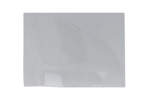 Autocolant protectie aripa dreapta culoare: transparent, 3M PPF 4.0 folie / auto-ajustant potrivit MITSUBISHI OUTLANDER II 2009-2012
