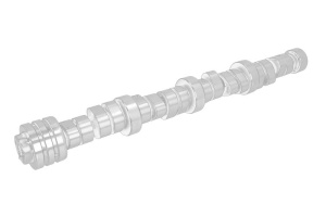 Ax came potrivit CHRYSLER 300 C, 300C; DODGE CHALLENGER, CHALLENGER SE, CHARGER, DURANGO; JEEP COMMANDER, GRAND CHEROKEE III, GRAND CHEROKEE IV 5.7 09.04- - Img 2