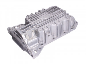 Baie ulei (aluminium) potrivit FORD C-MAX, FIESTA VI, FOCUS III, GRAND C-MAX, MONDEO IV 1.6/1.6ALK/1.6LPG 02.07- - Img 2
