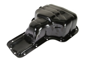 Baie ulei (otel) potrivit TOYOTA ALLION I, AURIS, AVENSIS, CALDINA, CELICA, COROLLA, COROLLA 1999-2013 - (otel)