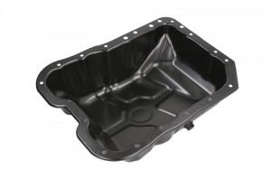 Baie ulei (parte inferioara, otel), drain plug M14x1.5 potrivit CHRYSLER 200, SEBRING; DODGE AVENGER, CALIBER, JOURNEY; HYUNDAI SONATA V; JEEP COMPASS, PATRIOT, WRANGLER II; KIA OPTIMA 2.0/2.4 03.00- - Img 1