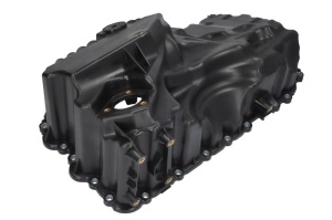 Baie ulei (plastic) potrivit BMW 1 (F20), 1 (F21), 2 (F22, F87), 2 (F23), 3 (F30, F80), 3 (F3 2010-2021 - (plastic; F20; F21; F22; F87; F23; F30; F80; F31; F34; F32; F82; F33; F83; F36)