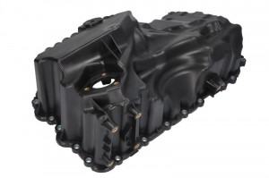 Baie ulei potrivit BMW 1 F20, 1 F21, 2 F22, F87, 2 F23, 3 F30, F80, 3 F31, 3 GRAN TURISMO F34, 4 F32, F82, 4 F33, F83, 4 GRAN COUPE F36, 5 F10, 5 F11 1.6/2.0 10.10- - Img 1
