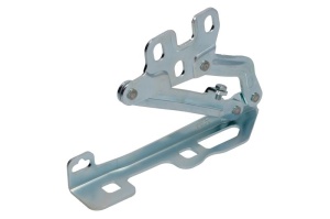 Balama capota motor Stanga potrivit OPEL CORSA D, CORSA D/HATCHBACK 1.0-1.7D 07.06-08.14 - Img 2