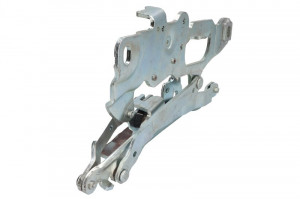 Balama capota stanga potrivit BMW 1 F20, F21, 2 F22, F23, F87, 3 F30, F31, F80, 3 GRAN TURISMO F34, 4 F32, F33, F82, F83, 4 GRAN COUPE F36 11.10- - Img 2