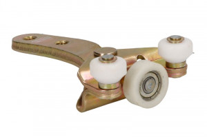 Balama Inferior Dreapta potrivit VW TRANSPORTER T4 1990-2003 - (scurt)