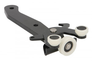 Balama usa culisanta Inferior Dreapta potrivit VW MULTIVAN T5, TRANSPORTER T5 2003-2015 - (balama inferioara)