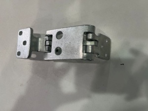 Balama usa Stanga Spate potrivit MERCEDES SPRINTER 906 2006-2018 - (partea de sus) - Img 2