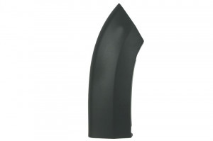 Bandou aripa fata dreapta potrivit CITROEN JUMPER; FIAT DUCATO; PEUGEOT BOXER 2014-2017 - (negru)