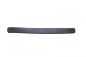 Bandou aripa fata dreapta potrivit FIAT DOBLO I 2005-2010 - (negru)