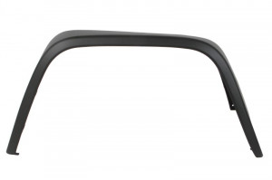 Bandou aripa fata dreapta potrivit MERCEDES G (W461), G (W463) 2003-2010
