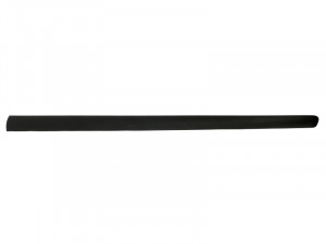 Bandou aripa fata dreapta potrivit PEUGEOT 307 5D 2000-2007 - (negru)