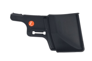 Bandou aripa fata stanga potrivit LAND ROVER DISCOVERY IV L319 2009-2017 - (spate) - Img 2