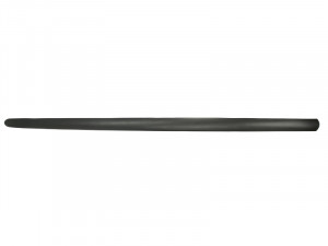 Bandou aripa fata stanga potrivit OPEL COMBO B, CORSA B 3D 1993-2001 - (negru)