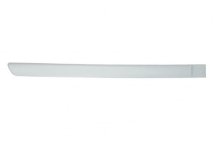Bandou aripa spate dreapta grunduit potrivit OPEL ASTRA G 4/5D 1998-2009
