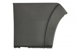 Bandou aripa spate dreapta potrivit FIAT DUCATO 2006-2014 - ( gri)