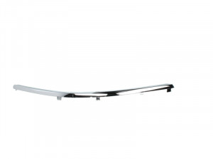 Bandou bara fata potrivit VW PASSAT 2000-2005 - dreapta crom