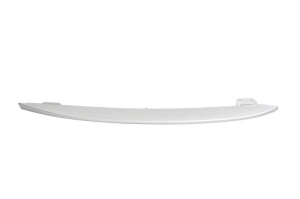 Bandou bara Stanga potrivit BMW 5 (F10), 5 (F11) 2009-2017 2009-2013 - (plastic, argintiu)