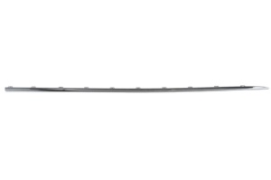 Bandou panou lateral fata dreapta potrivit Mercedes-Benz E-KLASA W214 dupa 2023 - crom