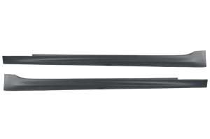 Bandou prag usa potrivit BMW 5 G30, G31, G38, F90 2020-2023 - grunduita