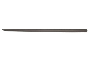 Bandou usa Dreapta Fata potrivit FIAT GRANDE PUNTO 199 5D 2005-2015 - (negru)