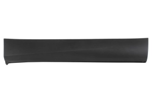Bandou usa Dreapta Fata potrivit MITSUBISHI OUTLANDER IV dupa 2021 - (negru-mat)