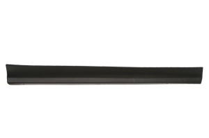 Bandou usa Dreapta Fata potrivit SUBARU FORESTER SJ 2013-2016 - (partea inferioara; negru)