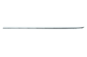 Bandou usa Dreapta Spate potrivit MERCEDES E-KLASA W212 2013-2016 - (crom)
