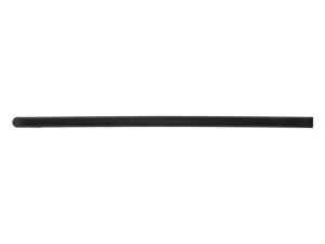 Bandou usa spate dreapta potrivit VW POLO III 6N1 5D 1994-1999 - (negru)