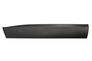 Bandou usa Stanga Fata potrivit JEEP RENEGADE Autobuz 2014-2018 - (partea inferioara; negru)